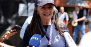 Centro Carter afirma que Edmundo González “ganó las elecciones presidenciales” de Venezuela
