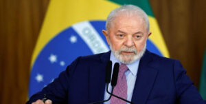 Brasil en «reciprocidad» expulsa a la embajadora de Nicaragua