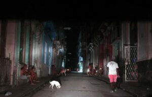 Los apagones afectarán más del 20 % de Cuba por segundo día consecutivo