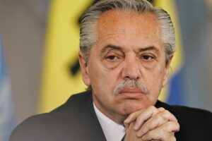 Gobierno argentino cree «detestable» el posible uso indebido de Casa Rosada por Fernández