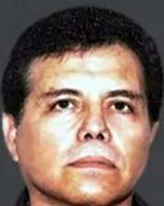 Embajador de EE.UU.: Captura de capos del Cártel de Sinaloa fue «operación entre cárteles»