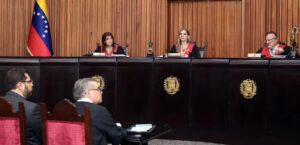 Venezuela informa a comunidad internacional avances del TSJ en recurso contencioso electoral