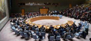 Asamblea General de la ONU dispuesta a mediar en Venezuela por resultados electorales