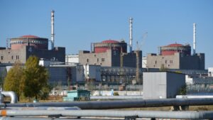 Rusia pide al OIEA que «no se limite a declarar la inadmisibilidad» de los ataques de Kiev a la central de Zaporozhie