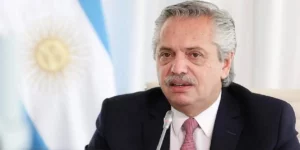 Chile condena presuntas agresiones sufridas por Fabiola Yañez a manos de Alberto Fernández