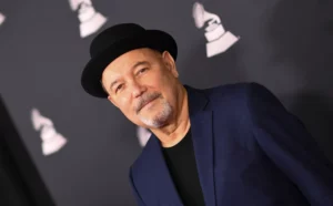 Rubén Blades será reconocido como «artista visionario» en el Lincoln Center de Nueva York