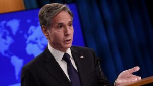 EEUU agradece a Colombia sus «esfuerzos» para «restablecer» la democracia en Venezuela