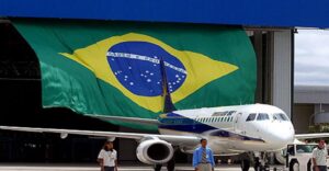 Brasil ofrecerá una línea de crédito permanente para ayudar a las aerolíneas