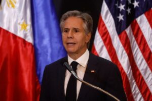 EE.UU. defiende la OEA como «vehículo» para resolver la crisis de Venezuela