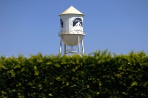 Paramount Global comienza este martes con los recortes del 15 % de su plantilla