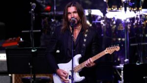 Juanes se estrenará en la gran pantalla en una historia sobre contrabando y fronteras