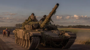 EE.UU. asegura que no estuvo involucrado ni fue avisado de la incursión ucraniana en Kursk