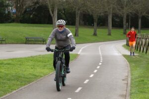 Descubren el interruptor que estimula -o frena- las ganas de hacer deporte