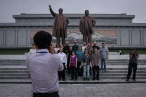 Corea del Norte prevé reabrir al turismo internacional en diciembre tras cuatro años