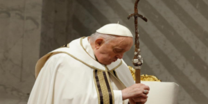 El Papa reclama el alto el fuego en Gaza e insta a seguir la negociación