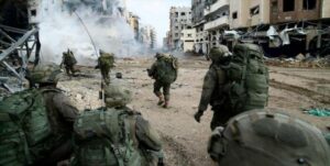 Ejército israelí mata a unos 20 supuestos milicianos de Hamás en Rafah