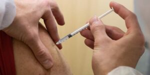 Crearán una reserva mundial de vacunas contra el mpox