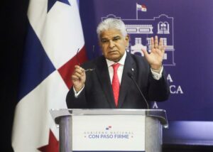 Nuevo gobierno de Panamá denuncia presunta corrupción en manejos de fondos para municipios
