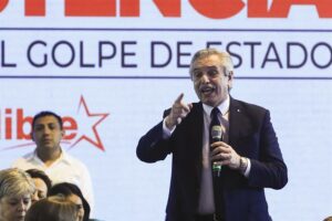 Escándalo de Alberto Fernández, una mancha más para un peronismo que ya venía en crisis