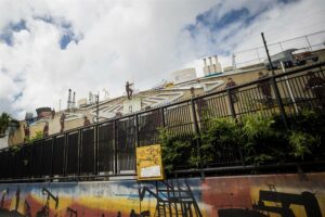 Operatividad de la industria venezolana sube 2,3 puntos en el segundo trimestre del año