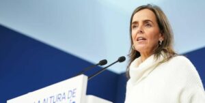 Conservadores españoles se sumarán a las protestas por Venezuela