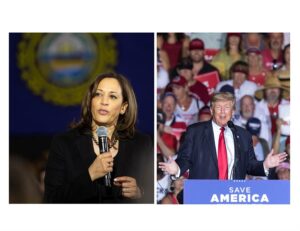 Debate entre Harris y Trump en ABC el 10 de septiembre se celebrará en Filadelfia