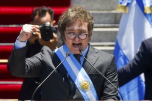 Milei vuelve a atacar al periodismo y celebra la «libertad para todos» en redes sociales