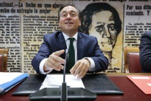 Albares: «España está comprometida con la democracia y los derechos humanos en Venezuela»