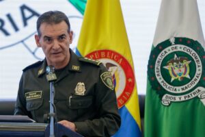 Colombia enciende las alarmas por posible atentado contra el Palacio de Justicia