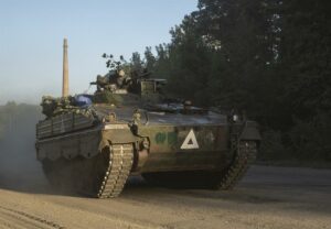 Aviación ucraniana informa de la destrucción de otro puente en la región rusa de Kursk