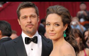 Una hija de Brad Pitt y Angelina Jolie logra eliminar el apellido de su padre