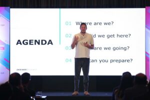 IA es una oportunidad, con límites, para mejorar inclusión financiera en Latinoamérica