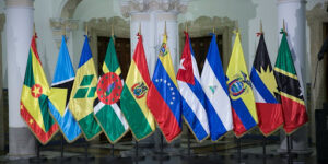 La ALBA califica de «espuria» e «intervencionista» la resolución de la OEA sobre Venezuela
