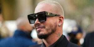 J Balvin se sumará a la Semana de la Música Latina de Billboard