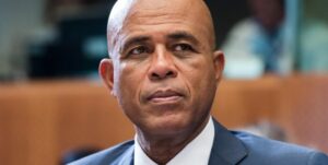 EEUU sanciona al expresidente haitiano Martelly