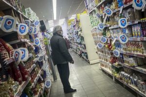 Argentina posee el costo de vida más caro de la región, según un estudio universitario