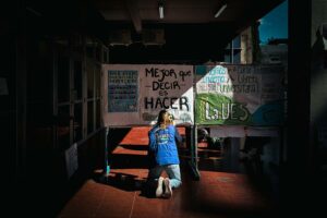 Nueva huelga de 48 horas en universidades públicas argentinas por mejoras presupuestarias