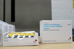 Registrados casi 19.000 casos de mpox y 540 muertes en doce países de África en 2024