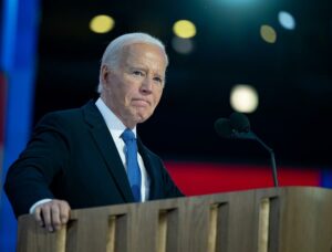 Biden reorientó en secreto su política nuclear centrada en China, dice The New York Times
