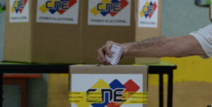Reuters: EEUU prepara sanciones a 60 venezolanos por elecciones