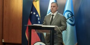 Saab: Hacker ASTRA reveló plan cibernético contra el CNE