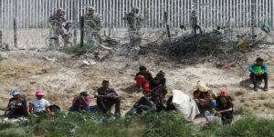 Las migraciones involuntarias: Una crisis mundial