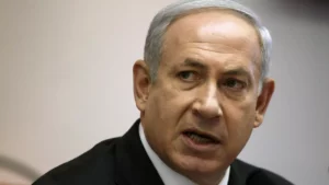 Netanyahu desmiente que Israel esté dispuesto a abandonar la frontera entre Gaza y Egipto