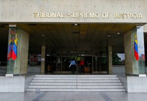 TSJ sentencia que hubo un «ataque cibernético» y ratifica triunfo de Maduro