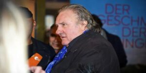 Gerard Depardieu enfrentará otro juicio por violación de actriz