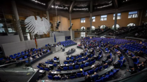 Alemania celebrará las próximas elecciones generales el 28 de septiembre de 2025