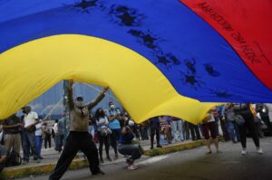 Panamá y Costa Rica reiteran que se debe «respetar la voluntad popular» en Venezuela