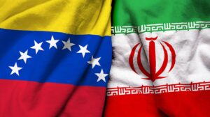 Venezuela agradece a Irán por su respaldo ante “ola de agresiones”