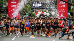 World Athletics premia al medio Maratón de Lima como el más antiguo del mundo