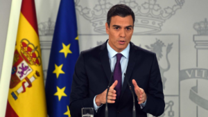 Sánchez condena el ataque que causó tres muertos en Alemania